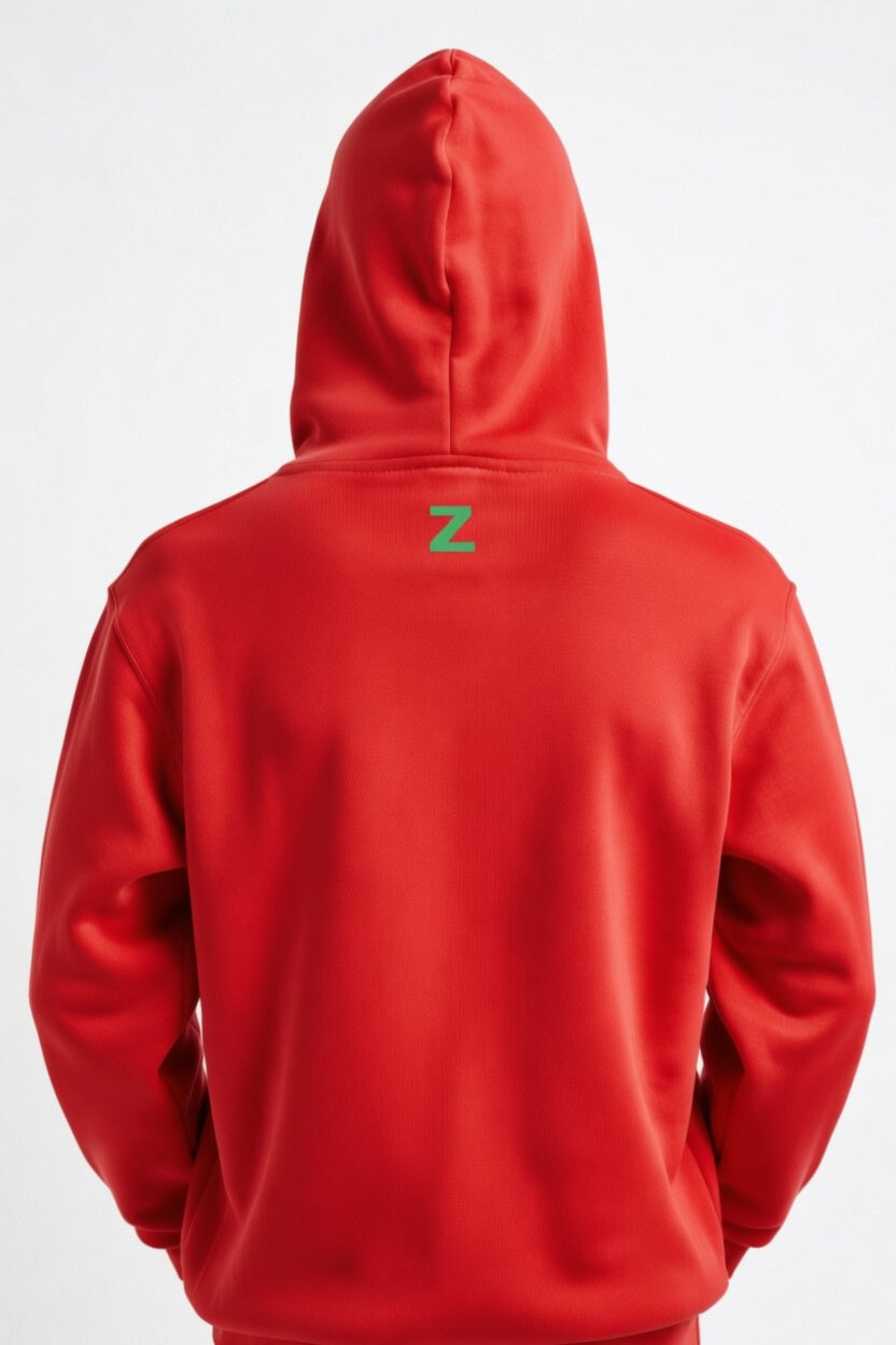 ZOOCORP ™️ BAZOOKA