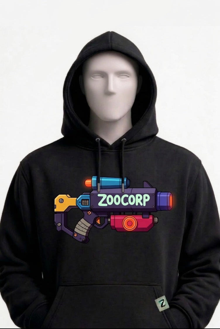 ZOOCORP ™️ ZOOSPACE BLASTERS