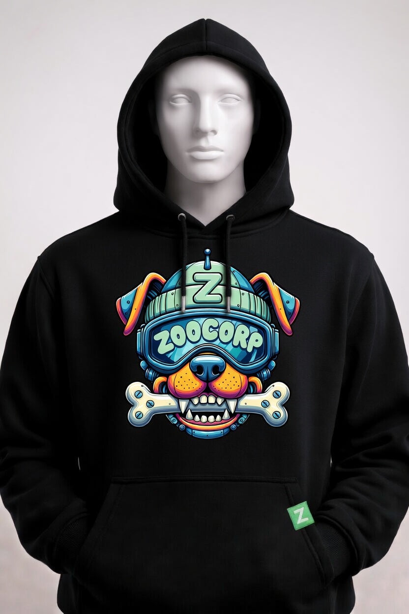 ZOOCORP ™️ ZOOBOT DAWG