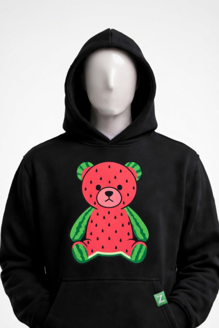 ZOOCORP ™️ ZOOBEAR (Watermelon)