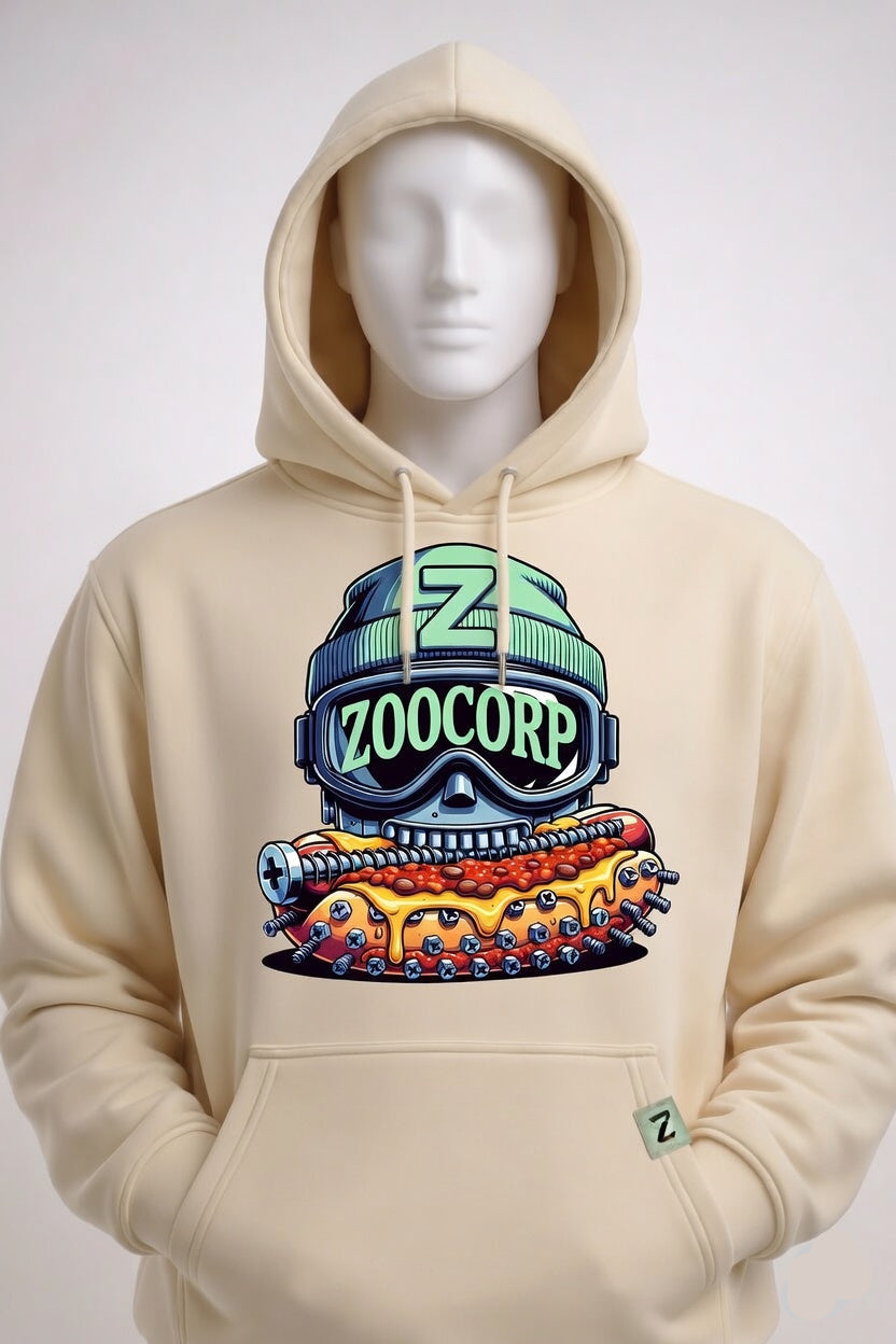 ZOOCORP ™️ ZOOBOT GLIZZY