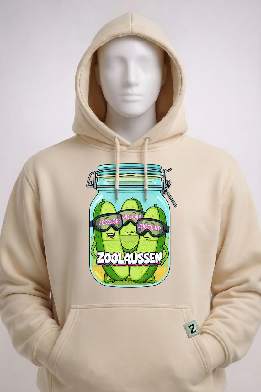 ZOOCORP ™️ ZOOPICKLES