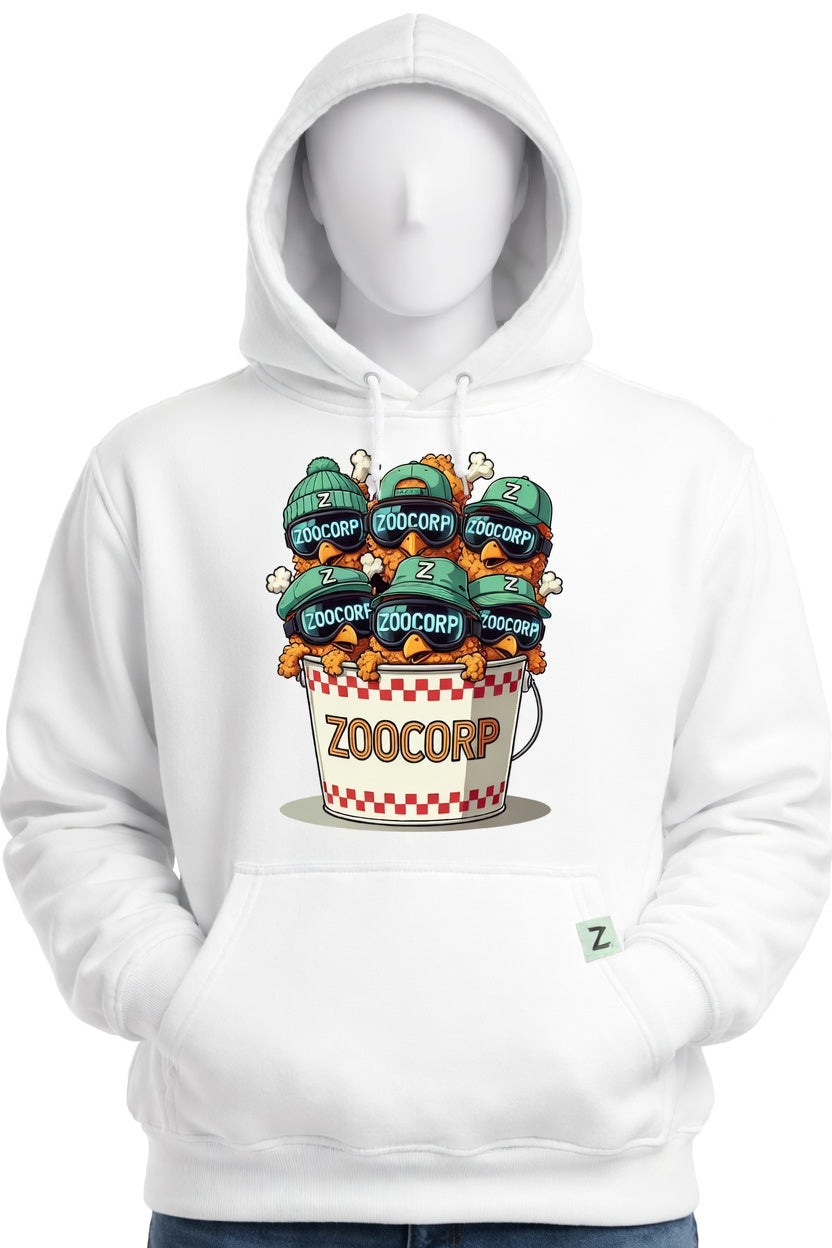 ZOOCORP ™️ ZOOFRIED CHICKEN
