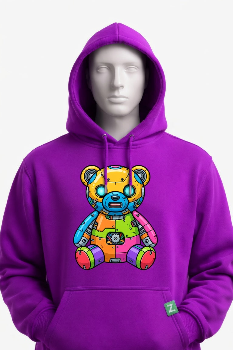 ZOOCORP ™️ ZOOBEAR (Bot)