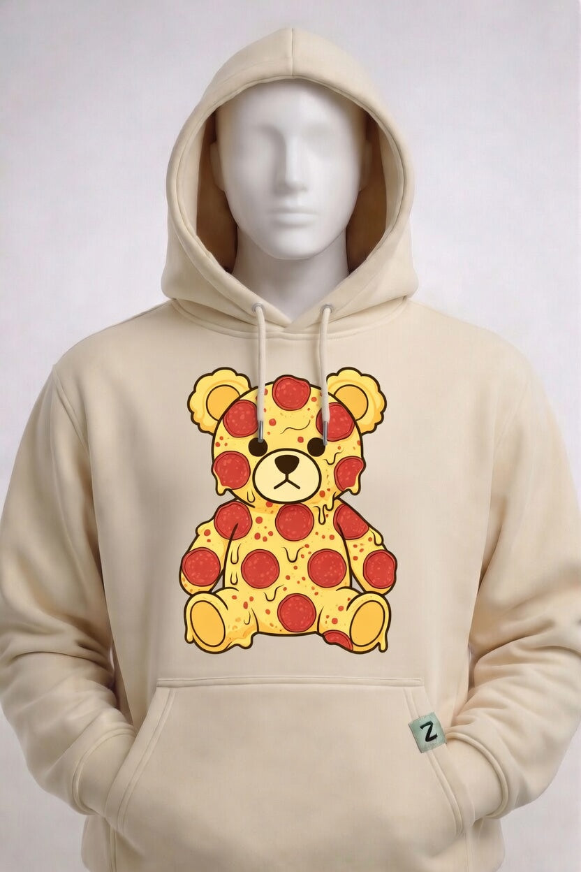 ZOOCORP ™️ ZOOBEAR (Pepperoni Pizza)