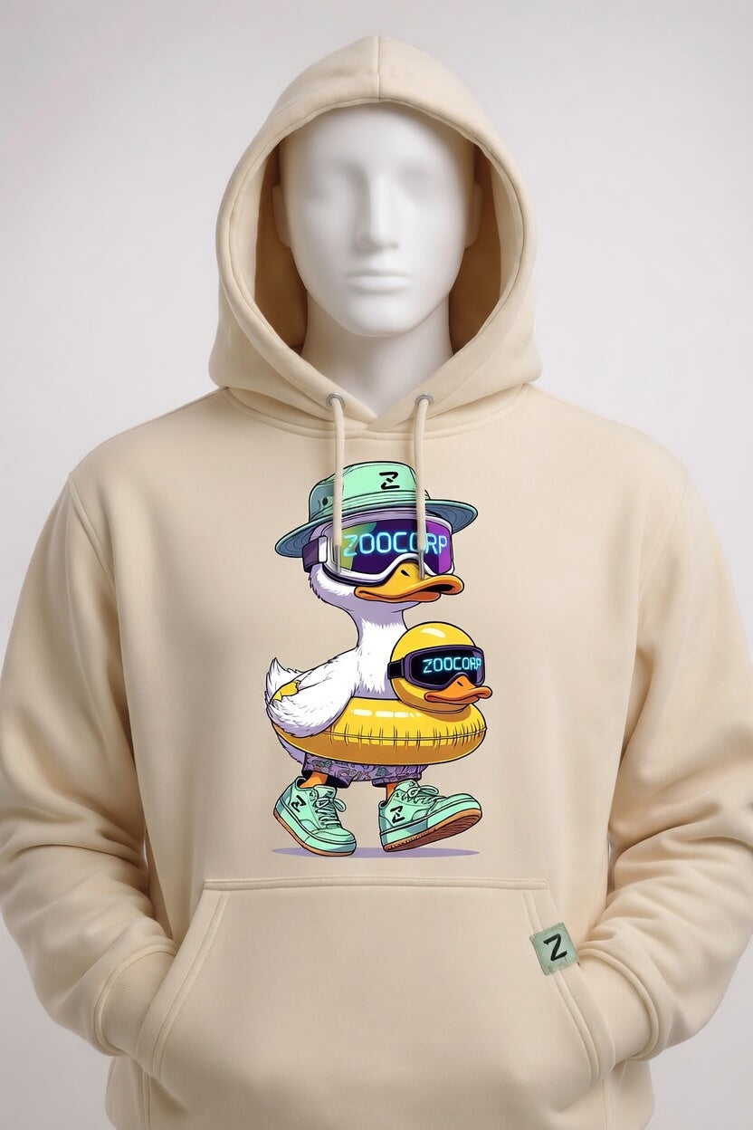 ZOOCORP ™️ ZOODUCKDUCK