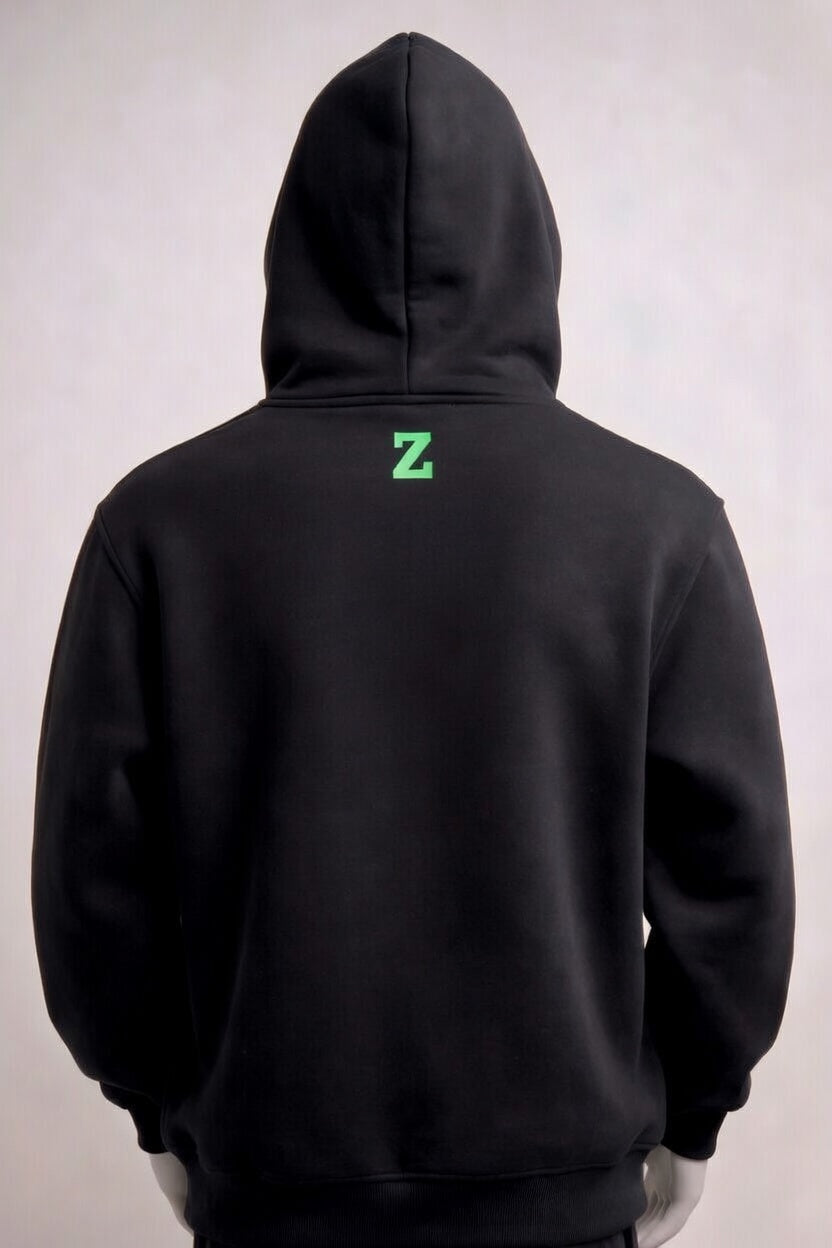 ZOOBEAR (Watermelon 🍉🍉🍉) (Hooded)