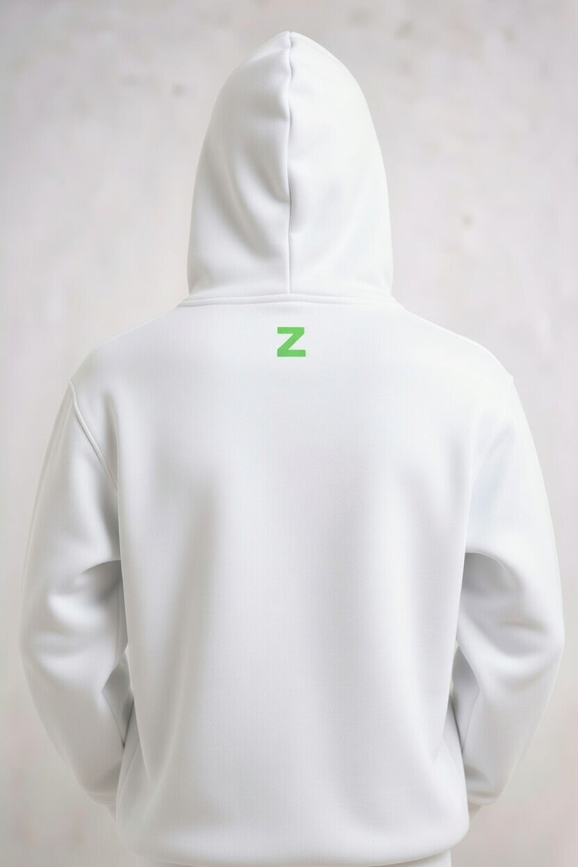 ZOOCORP ™️ ZOOBEAR (Wisconsin Cheese)
