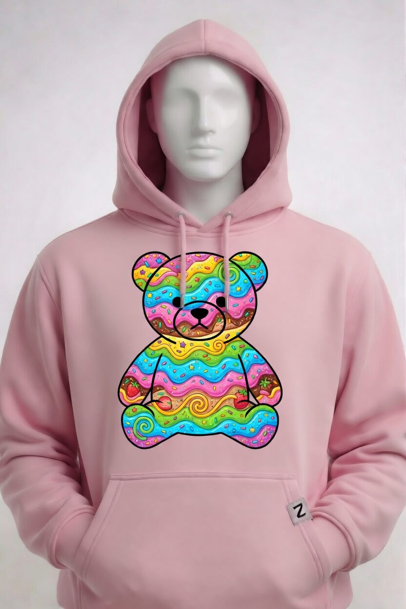 ZOOCORP ™️ ZOOBEAR (Birthday Cake)