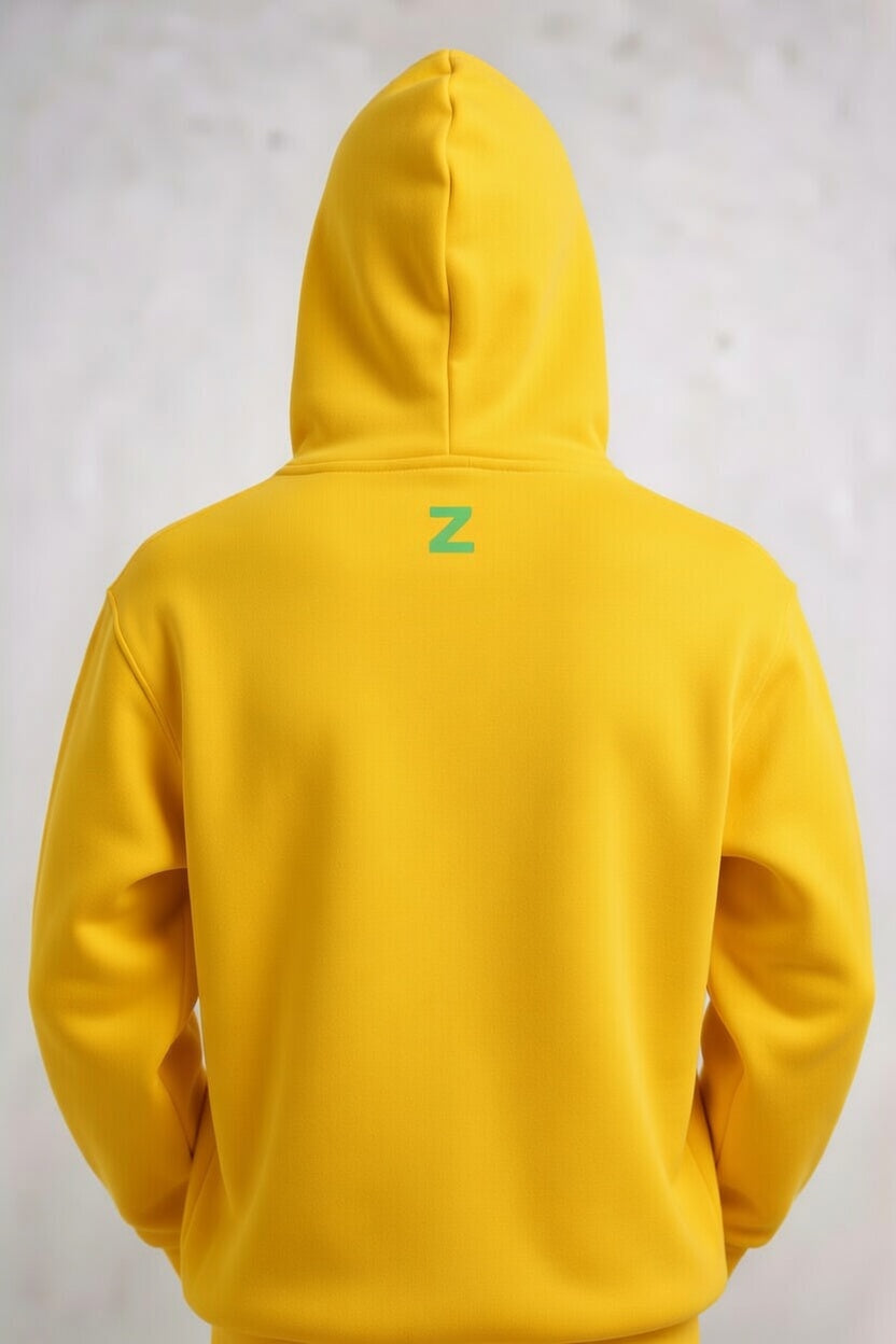 ZOOCORP ™️ ZECH DECK