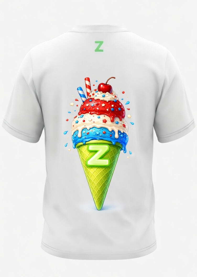 ZOOCREAM CONE