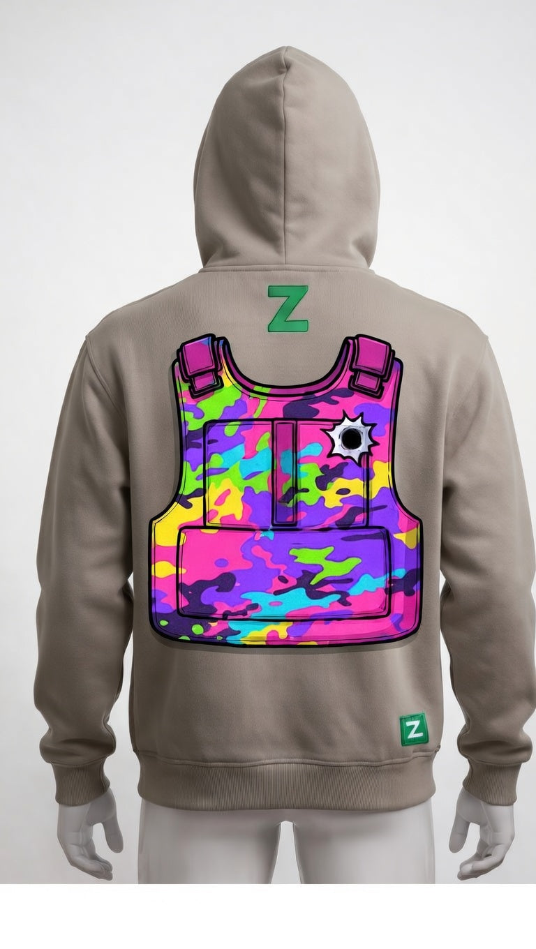 ZOOCORP ™️ ZOOVEST