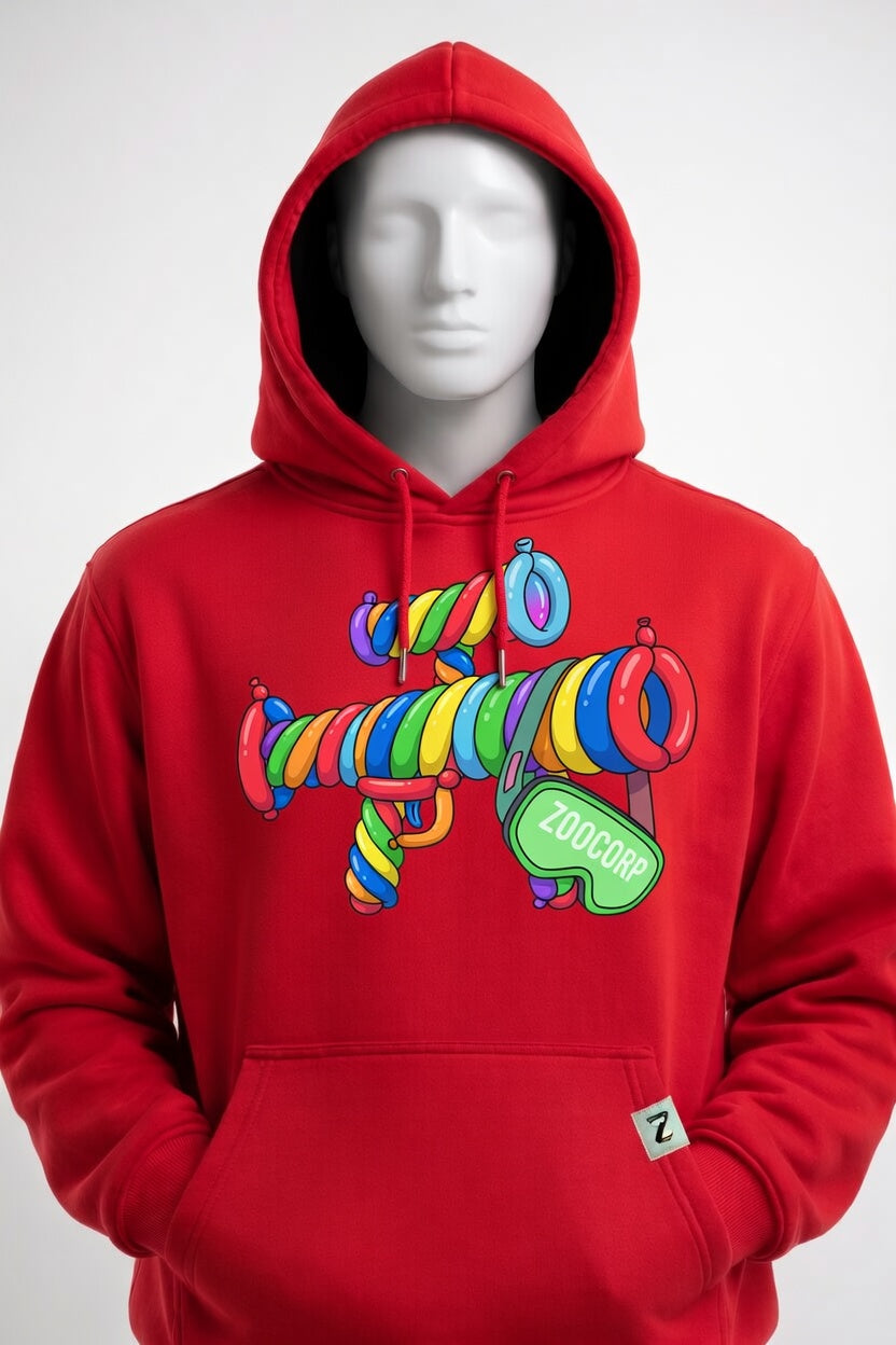 ZOOCORP ™️ BAZOOKA