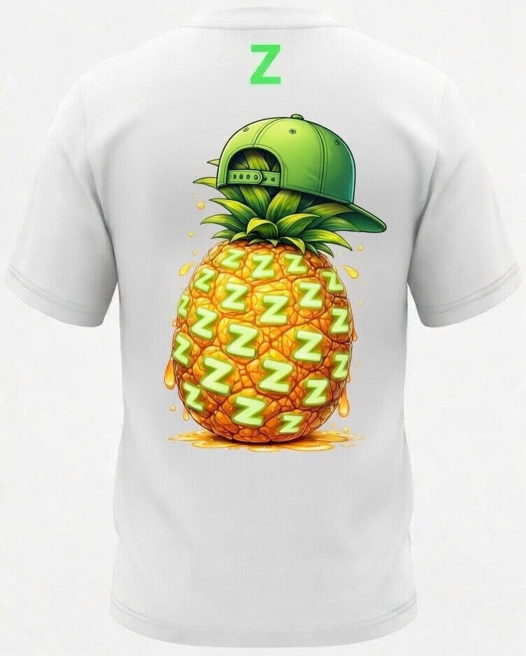 ZINEAPPLE