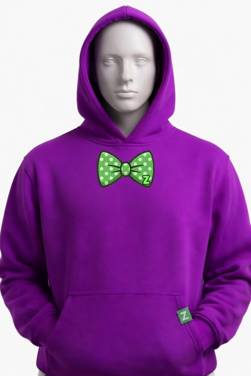 ZOOCORP ™️ ZOWTIE (Design 1)