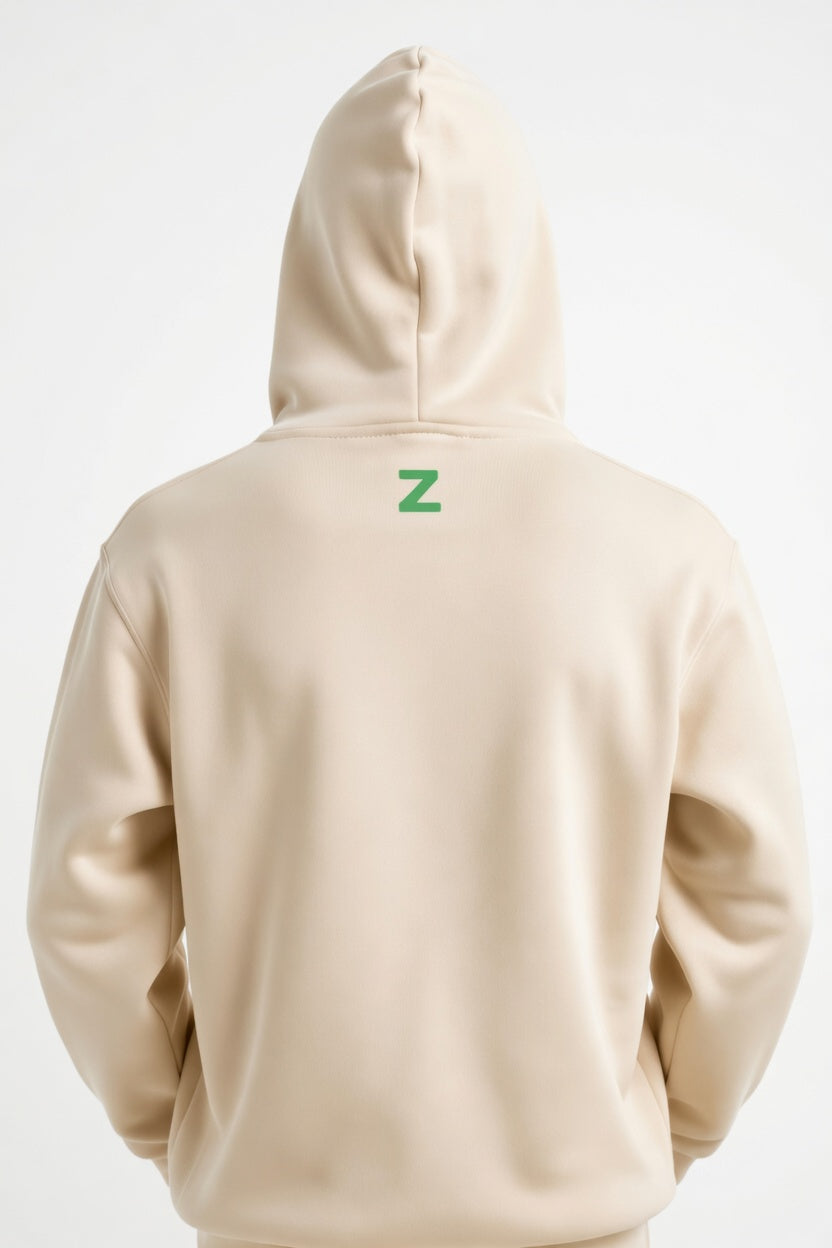 ZOOCORP ™️ ZAPPLE WORM