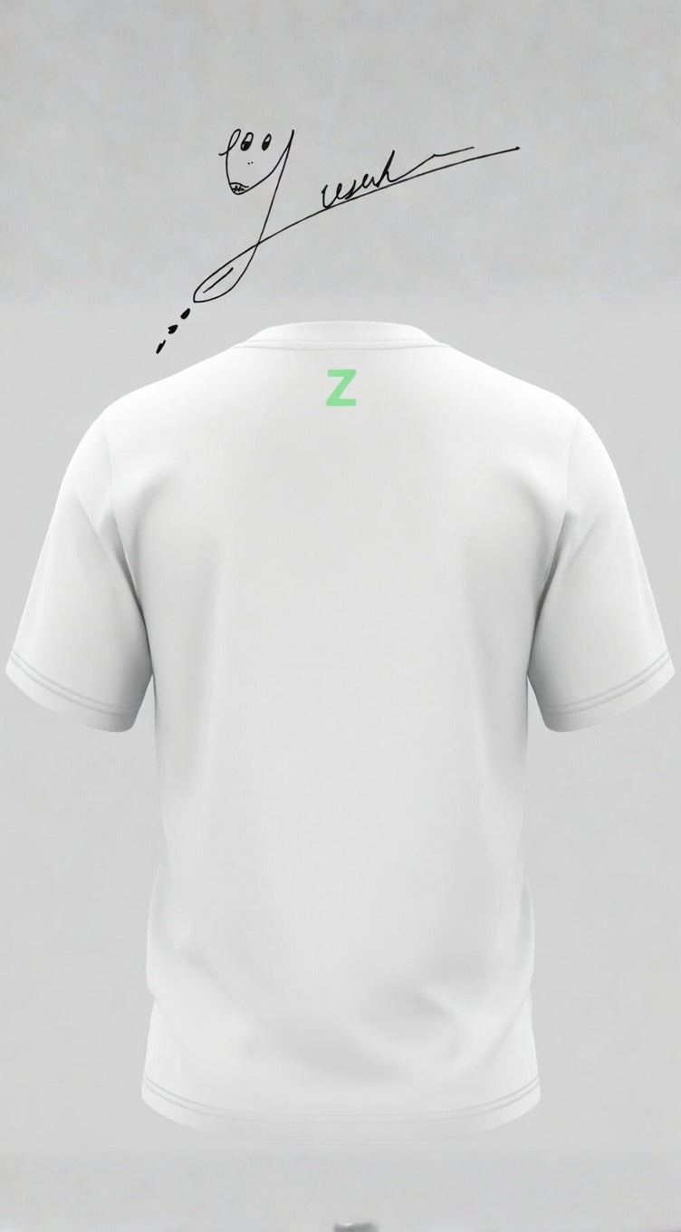 ZOOSPACE BLASTERS (T-Shirt)