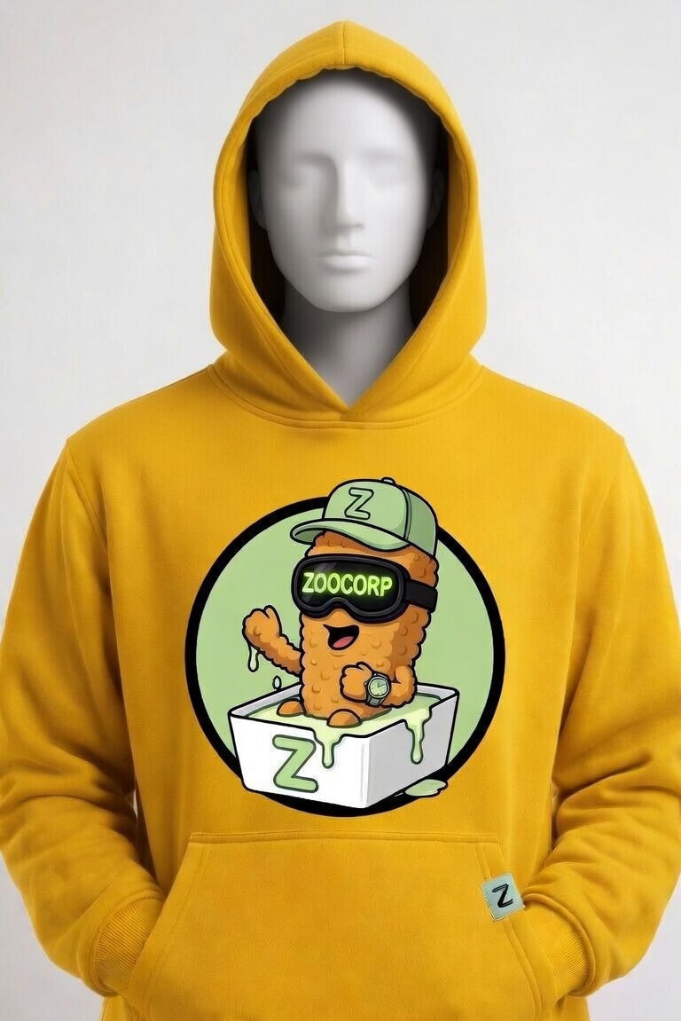ZOOCORP ™️ ZOOTENDER BATH