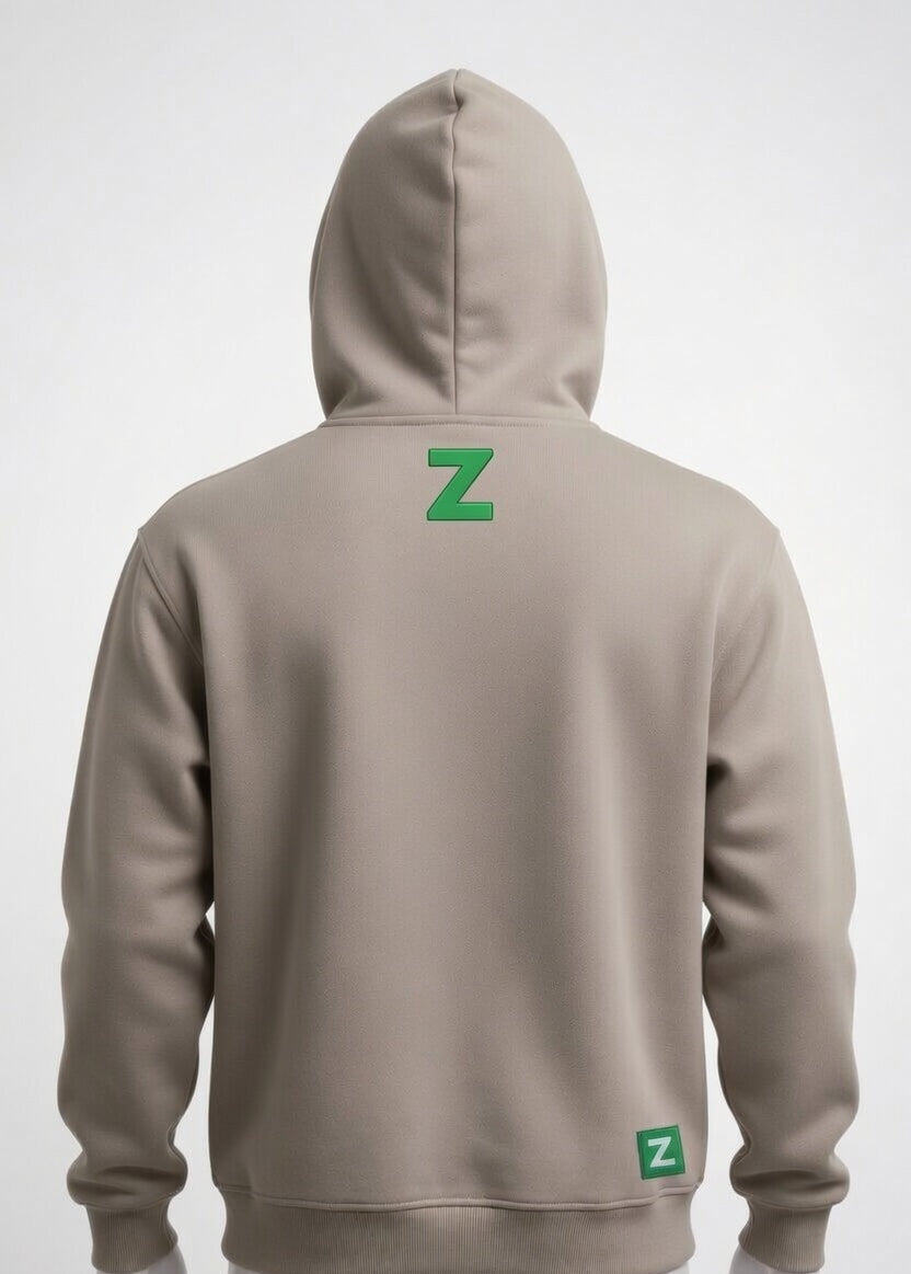 ZOOCORP ™️ ZLEEPY TIGER (Master's Edition)