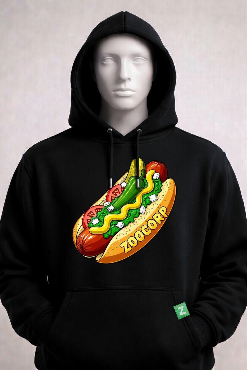 ZOOCORP ™️ ZOODOG (Chicago)