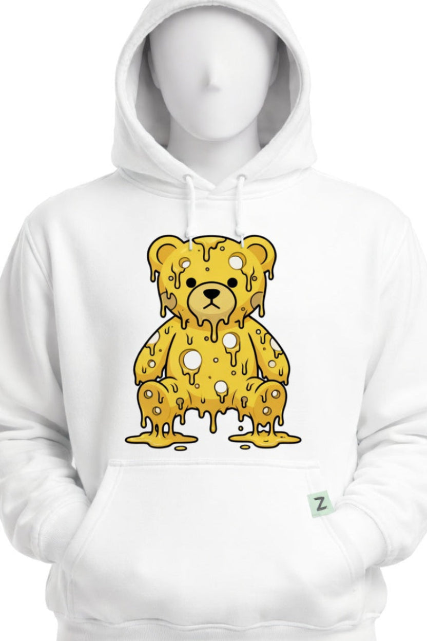 ZOOCORP ™️ ZOOBEAR (Wisconsin Cheese)