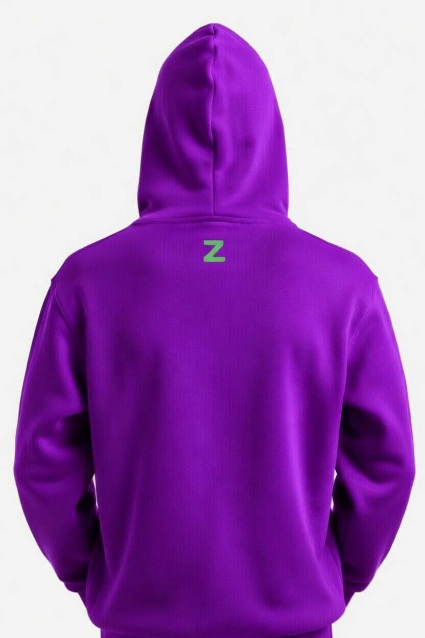ZOOCORP ™️ ZIGAR DUCK