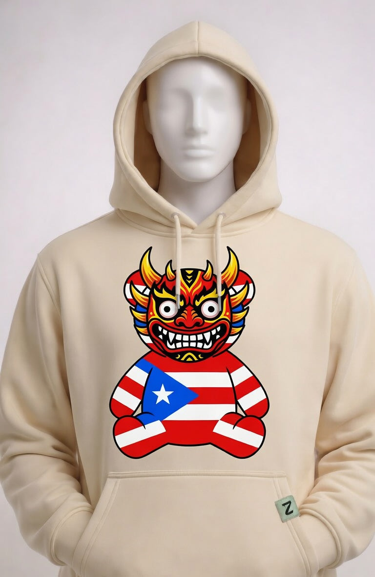 ZOOCORP ™️ ZOOBEAR (San Juan)