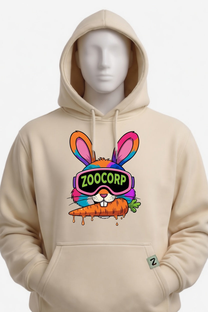 ZOOCORP ™️ ZOOBUNNY