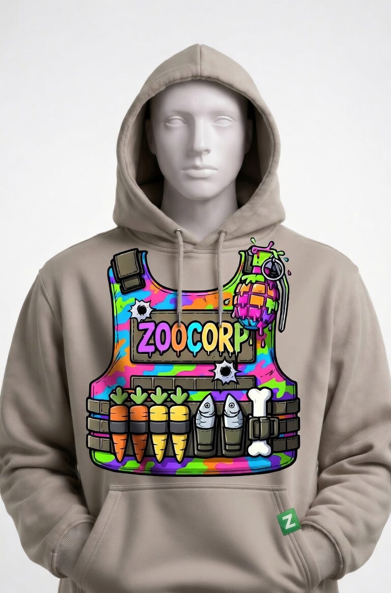 ZOOCORP ™️ ZOOVEST
