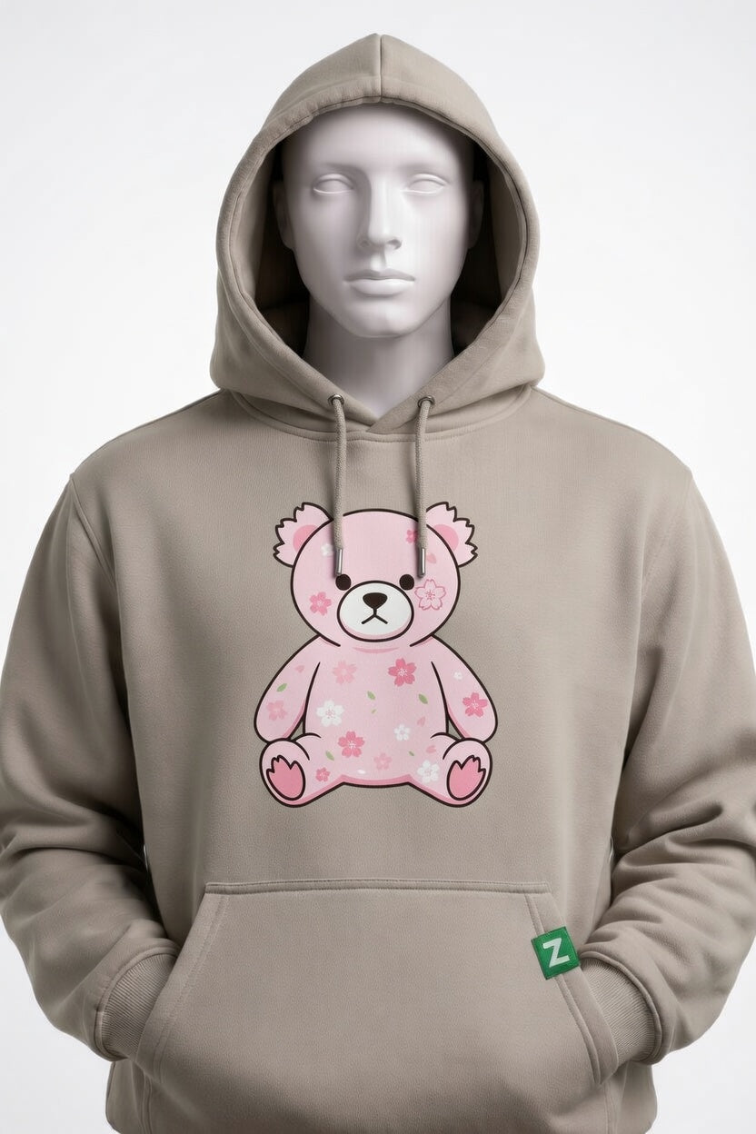 ZOOCORP ™️ ZOOBEAR (Cherry Blossom)