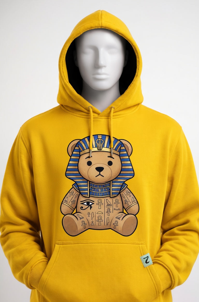 ZOOCORP ™️ ZOOBEAR (Pharaoh)